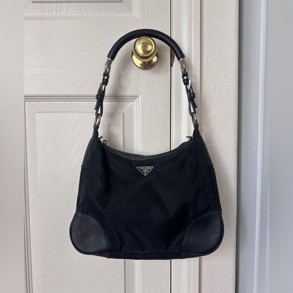 Prada shoulder bag - Picture 1 of 14